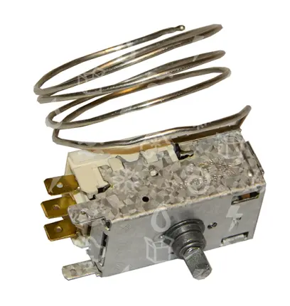 termostat RANCO K59-S1903/500, WHIRLPOOL